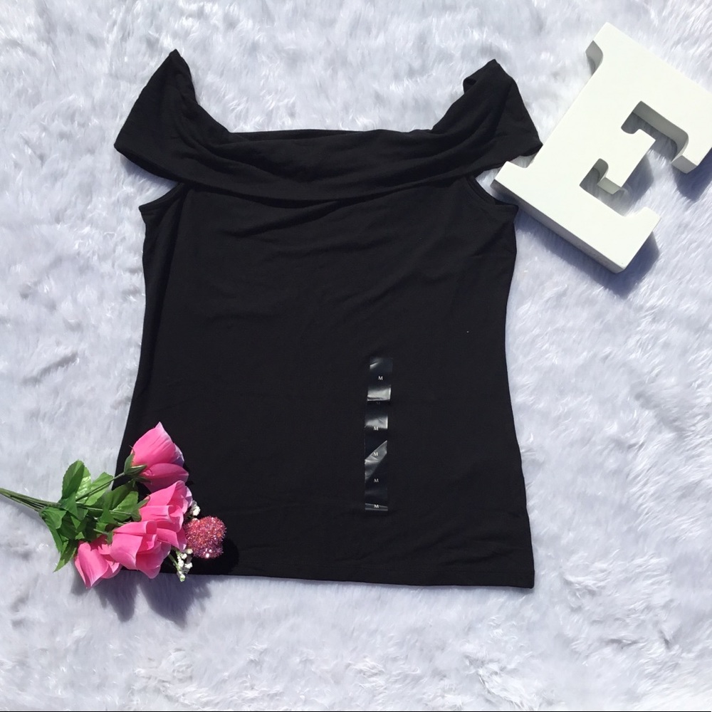 Sleeveless Banana Republic Women’s Shoulder Top